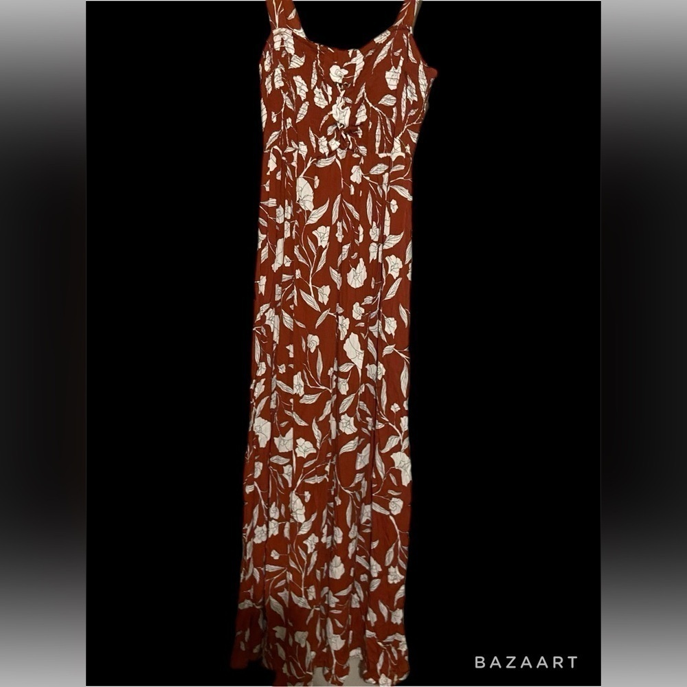 Maxi  summer dress
